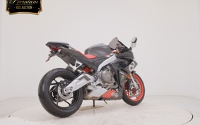 APRILIA RS660 2021