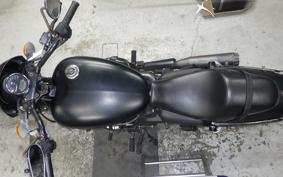 HARLEY XG750ｽﾄﾘｰﾄ 2016