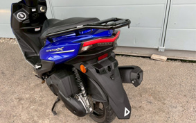 YAMAHA  CYGNUS X SR SEA5J