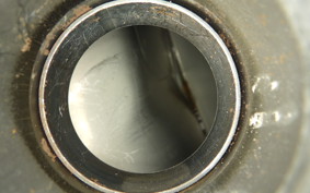 YAMAHA DRAGSTAR 250 1987 VG02J