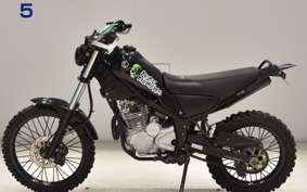 YAMAHA TRICKER Gen.2 2011 DG16J