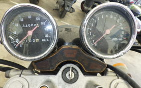 SUZUKI GSX400 IMPULSE 1995 GK79A