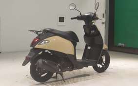 SUZUKI LET's CA4AA