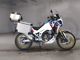 Фото Honda CRF1100L AFRICA TWIN 2020 с японского аукциона