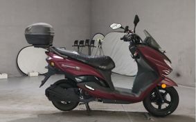 SUZUKI BURGMAN 125 EA11D