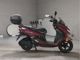 Фото Suzuki BURGMAN 125 с японского аукциона