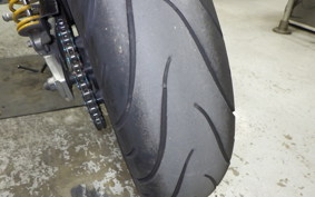 YAMAHA XJR400 Gen.3 R 2006 RH02J