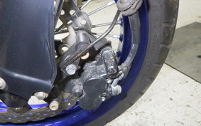 KAWASAKI KLX250D TRACKER X LX250V