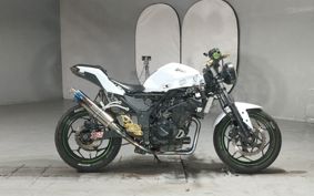 KAWASAKI NINJA 250 EX250L