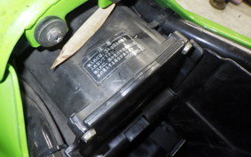 KAWASAKI ZRX1100 1998 ZRT10C