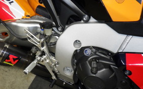 HONDA CBR1000RR Gen. 2 2013
