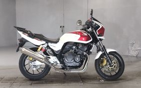 HONDA CB400SFV-4 2016 NC42