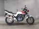 Фото Honda CB400SFV-4 2016 с японского аукциона