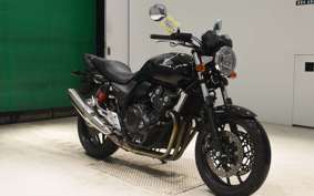 HONDA CB400SF GEN 4 A 2022 NC42