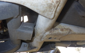 SUZUKI LET's CA4AA
