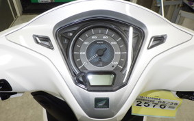 HONDA LEAD 125 JK12