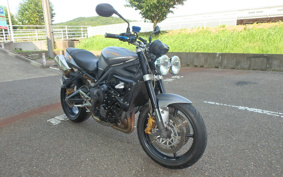 TRIUMPH STREET TRIPLE R 2010 TMD416