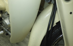HONDA LITTLE CUB E AA01