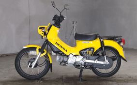 HONDA CROSS CUB110 JA45