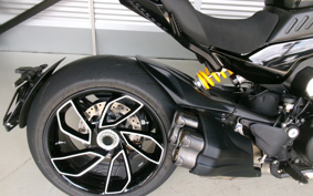 DUCATI DIAVEL V4 2024 3G00
