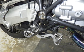 BMW R1200GS ADVENTURE 2008