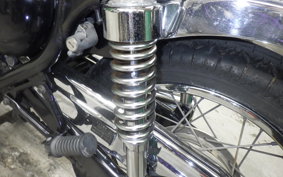 KAWASAKI ESTRELLA CUSTOM 2001 BJ250A