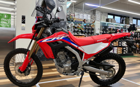 HONDA CRF250L MD47