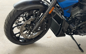HARLEY FLTRXSTSE CVO 2026 TL8
