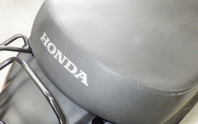 HONDA TACT-4ﾍﾞｰｼｯｸ 2009 AF75