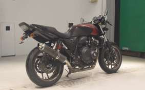 HONDA CB400SF GEN 4 A 2015 NC42