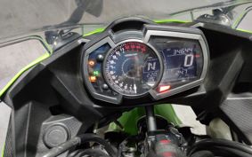 KAWASAKI NINJA 400 2019 EX400G