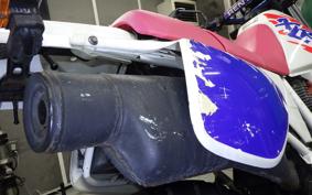 HONDA XLR200R MD29