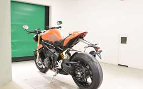TRIUMPH SPEED TRIPLE RS 2023