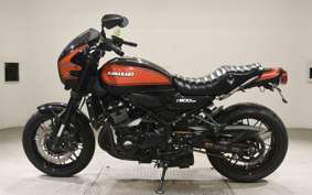 KAWASAKI Z900RS 2023 ZR900K