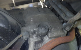 HONDA SPACY 125 Gen. 3 JF04