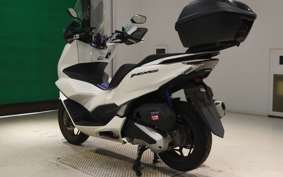 HONDA PCX 160 2016 KF47