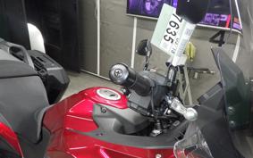 HONDA NT1100 2023 SC84
