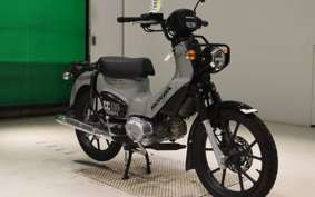 HONDA CROSS CUB 110 2009 JA60