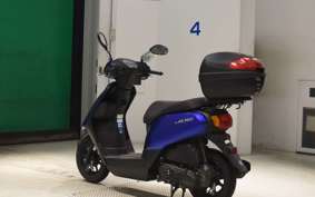 YAMAHA JOG DX-3 AY01