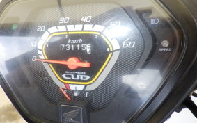 HONDA C50 SUPER CUB AA04