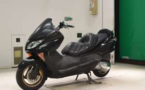 HONDA FORZA Z 2004 MF08