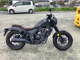 Фото Honda REBEL 250 S E-clutch 2017 с японского аукциона