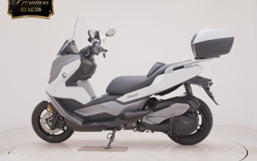 BMW C400GT 2024