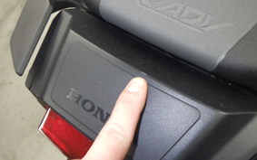 HONDA X-ADV 750 2025 RH21