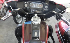 HARLEY FLHTCU SIDECAR 1340 1990