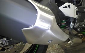 KAWASAKI ZH2 SE 2025 ZRT00R