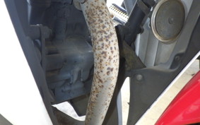 HONDA CBR250R A MC41