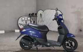SUZUKI LET's CA4AA