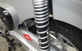 HONDA ｸﾛｽｶﾌﾞ50 2022 AA06