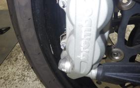 DUCATI MULTISTRADA 1200 S 2015